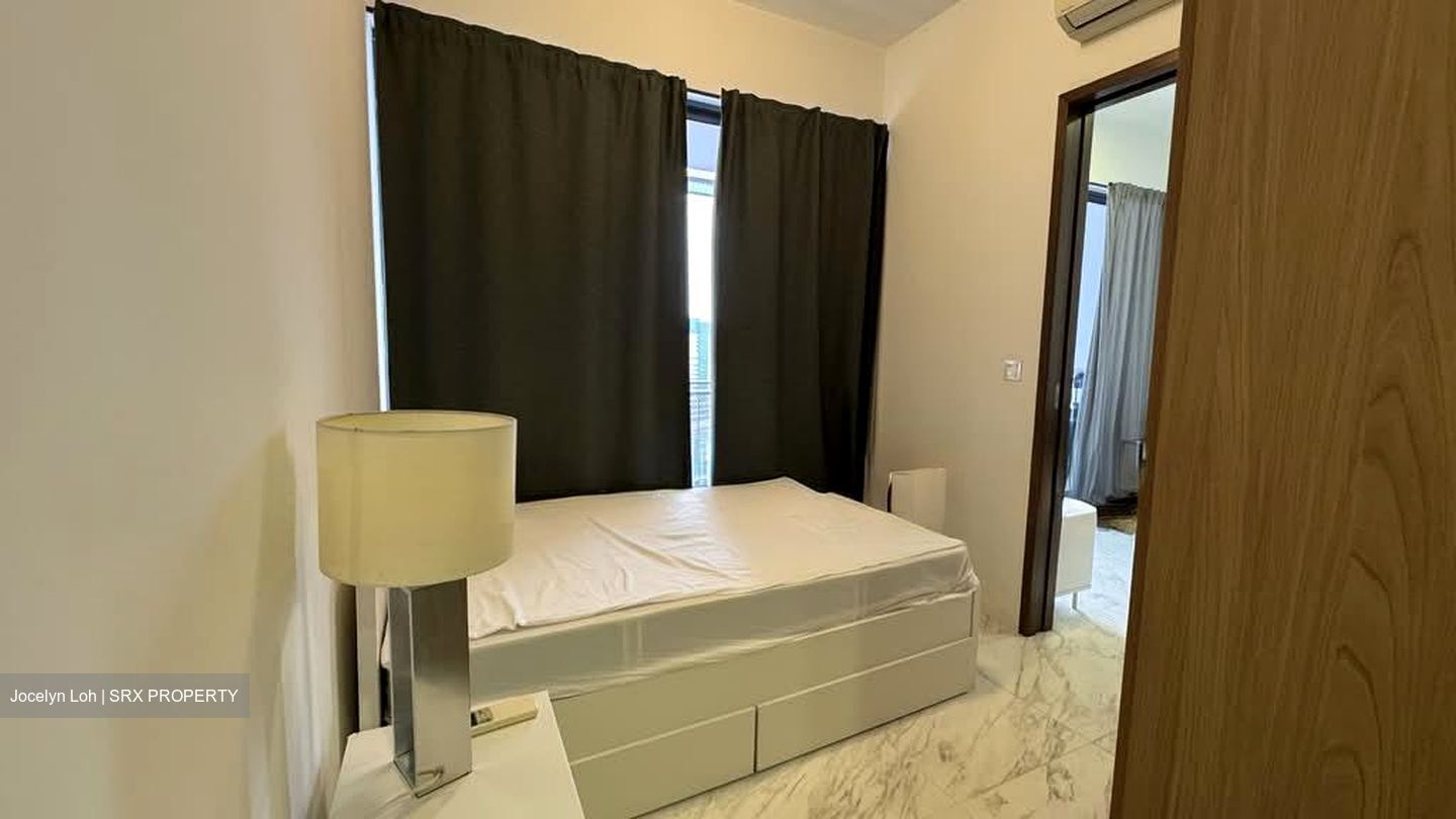 Spottiswoode 18 (D2), Apartment #533751421